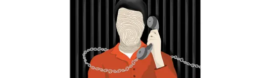 Інкамунікада: як у Беларусі размываюцца межы ізаляцыі палітвязняў