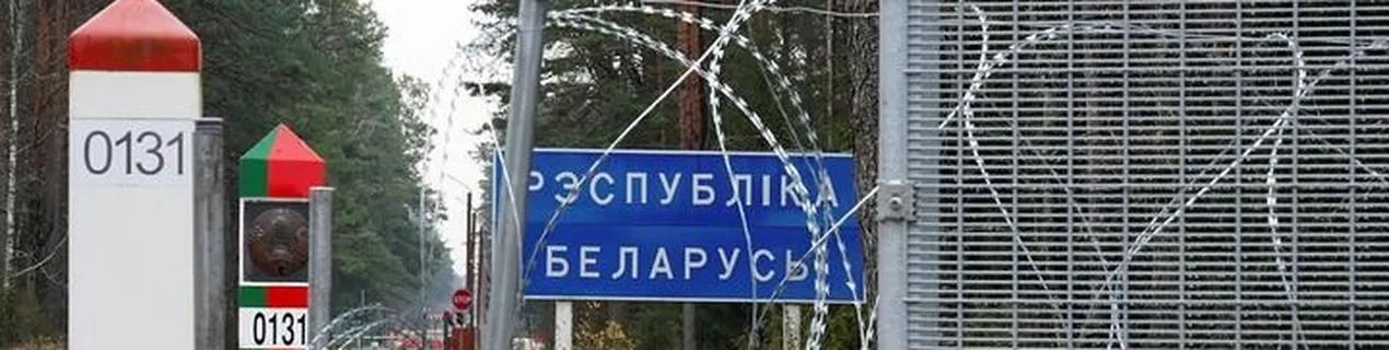 Принудительное выдворение иностранных граждан из Беларуси в контексте насильственной депортации как преступления против человечности