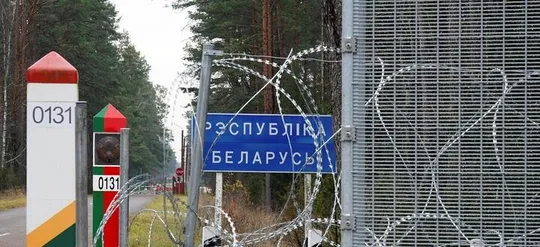 Принудительное выдворение иностранных граждан из Беларуси в контексте насильственной депортации как преступления против человечности