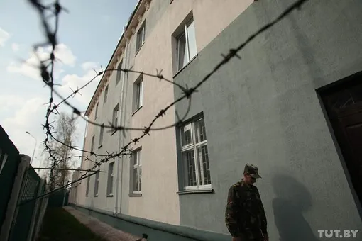 Прымусовая праца ў беларускіх турмах: як рукамі зняволеных рэжым Лукашэнкі падтрымлівае вайну Расіі супраць Украіны