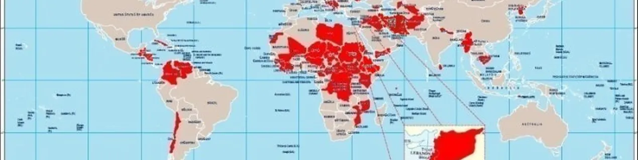 Як ААН расследуе грубыя парушэнні правоў чалавека: міжнародны кантэкст ды кейс Беларусі