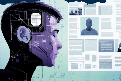 Исследование БАЖ: Искусственный интеллект в медиа. Правовое регулирование и этические стандарты