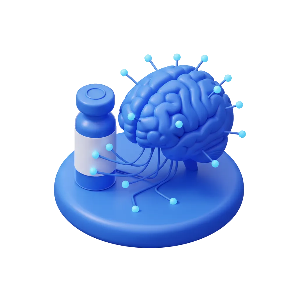 Cerebrolysin therapy at Menscape Clinic Bangkok