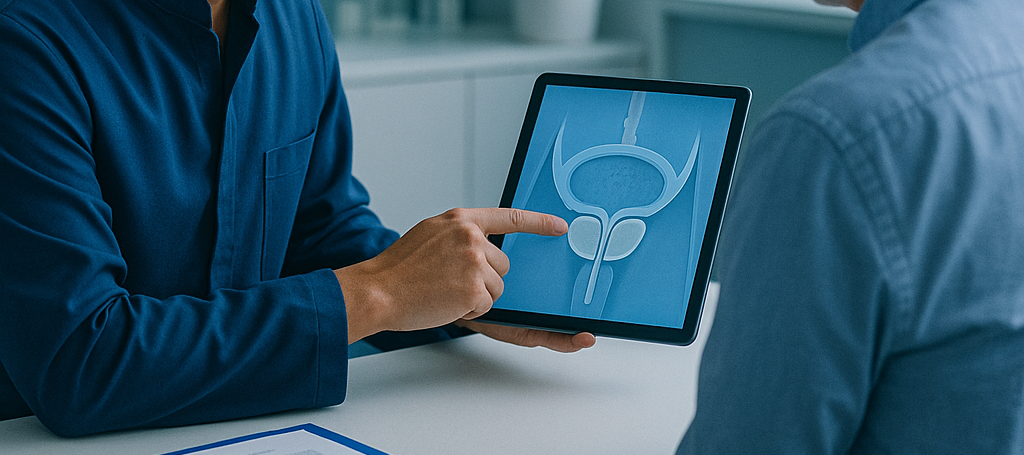 Prostatectomy for Men: Costs, Benefits, and How to Choose Safely