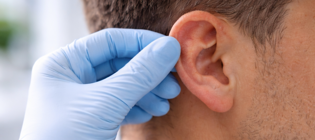 Otoplasty for Men in Bangkok: Costs, Techniques & How to Choose Safely