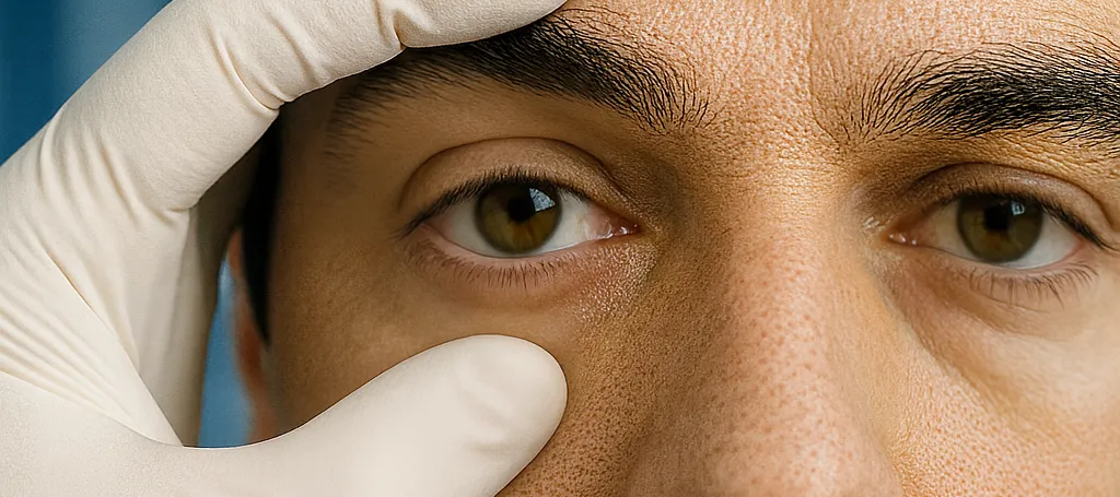 Sub-Brow Lift in Bangkok: Costs, Benefits, and How to Choose Safely