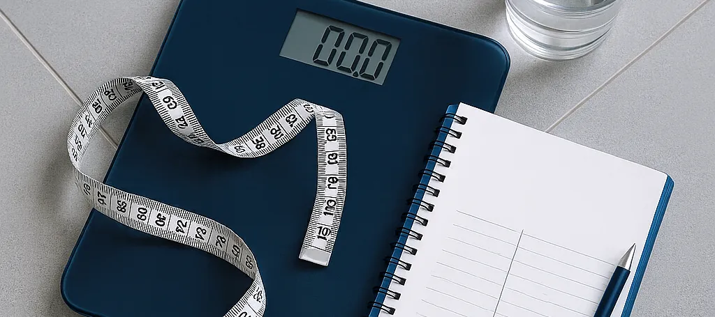 Programy na hubnutí pro muže: Lékařská a lifestylová řešení