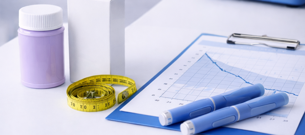 Weight Loss Medication: Costs, Benefits & Safe Clinic Selection