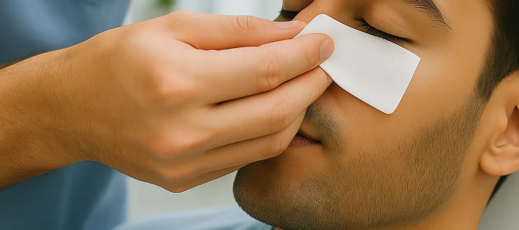 Výplne pod oči vs. Skinboostery: Ktoré ošetrenie je pre mužov najlepšie?