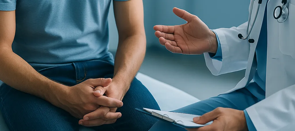ஃப்ரெனுலெக்டமி என்றால் என்ன? ஆண்களின் வசதி மற்றும் பாலியல் ஆரோக்கியத்திற்கான நன்மைகள்