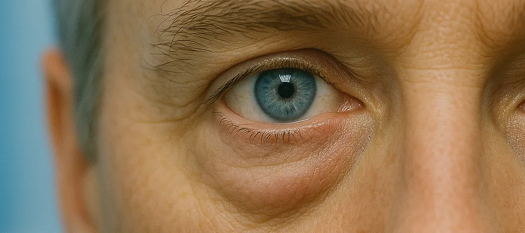 Eye Bag Surgery for Men: Procedure, Benefits, and Recovery