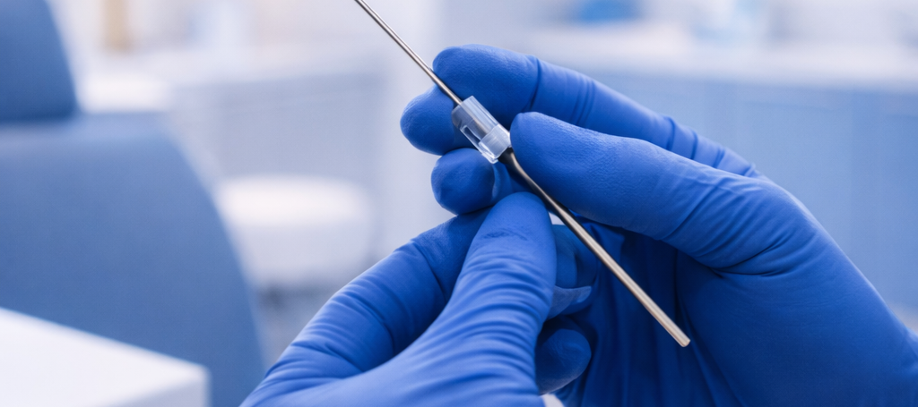 Chin & Neck Liposuction for Men: Sculpting the Jawline & Removing Double Chin Fat