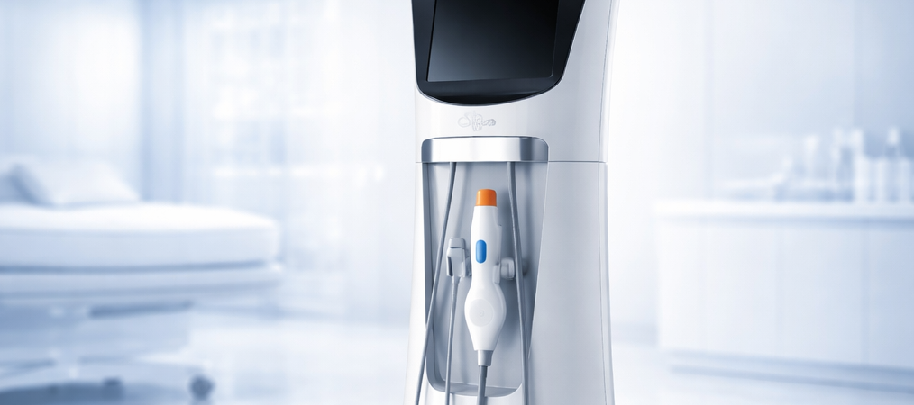 Oligio RF Skin Tightening for Men: Procedure, Benefits, and Results