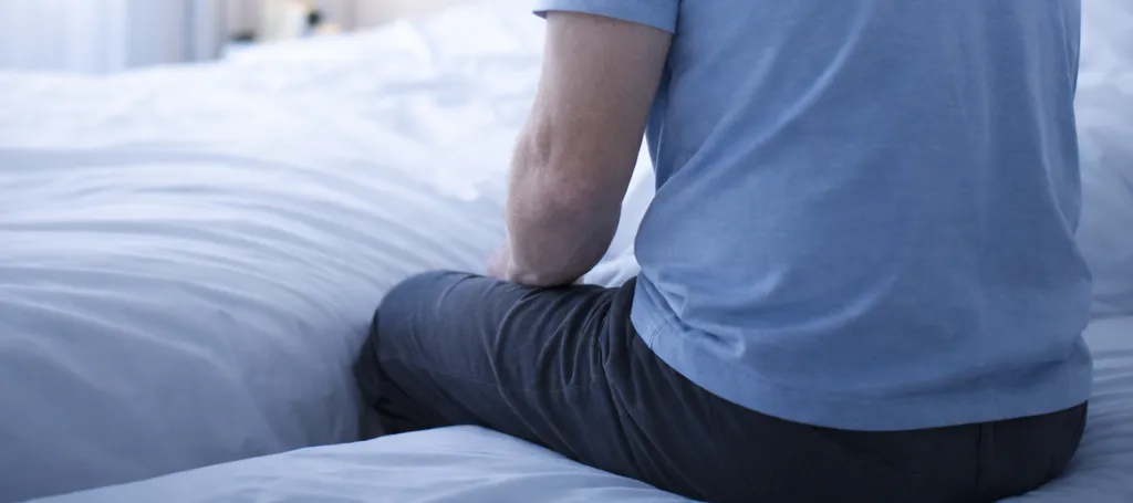 Benígna hyperplázia prostaty (BPH) u mužov: Príznaky, diagnostika a možnosti liečby