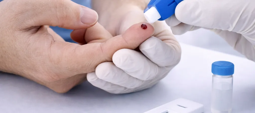 Testy na HIV dla mężczyzn w Bangkoku: kiedy się badać, jak to działa i co oznaczają wyniki