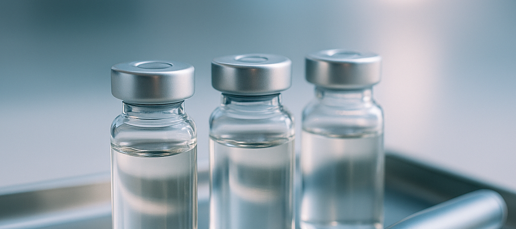 Biostimulators for Men: Long-Term Collagen and Skin Regeneration