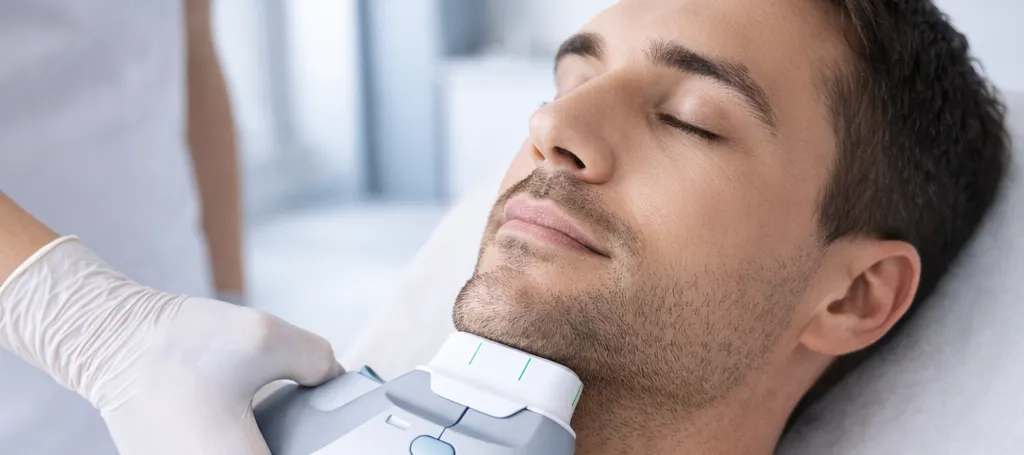 Ultraformer für Männer in Bangkok: Lifting, Straffung und Anti-Aging erklärt