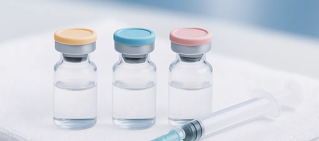 Aestox Botox στην Μπανγκόκ: Προσιτή Θεραπεία Ρυτίδων για Άνδρες