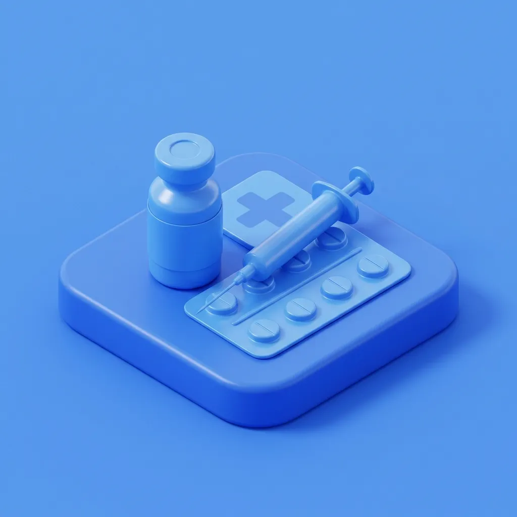 Illustration of bladder Botox injection alternative to pills at Menscape men's clinic Bangkok