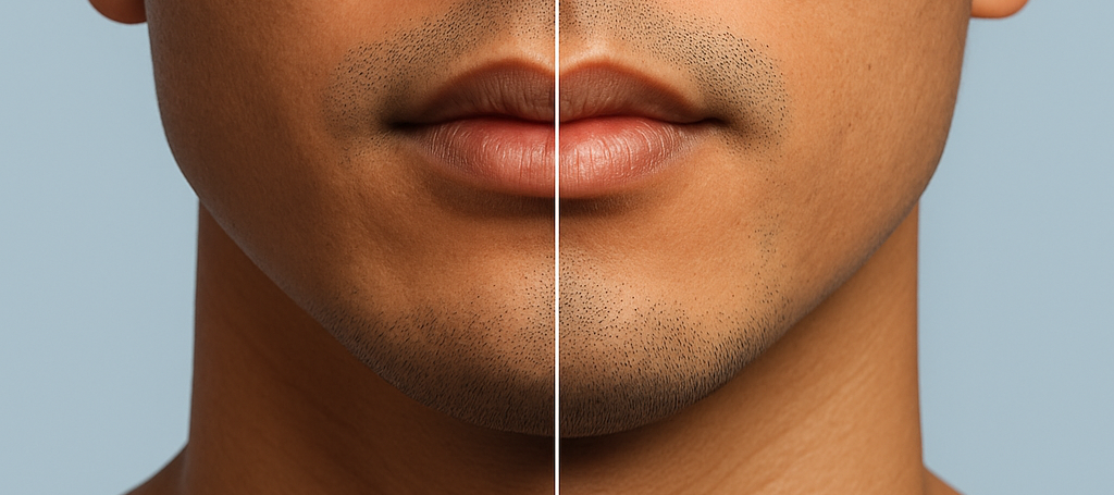 Restylane vs Juvederm: Which Is Better for Men?