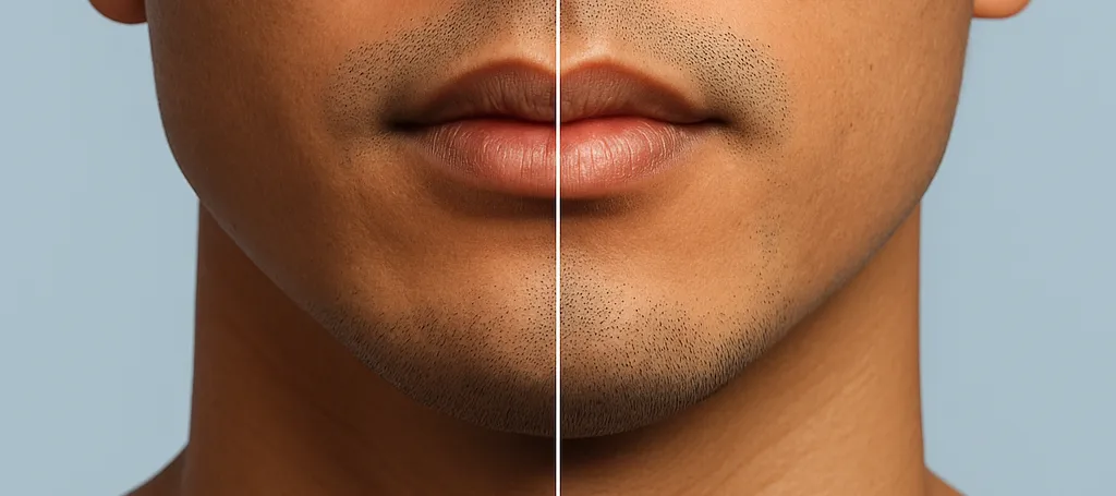 Restylane vs. Juvederm: Co je lepší pro muže?