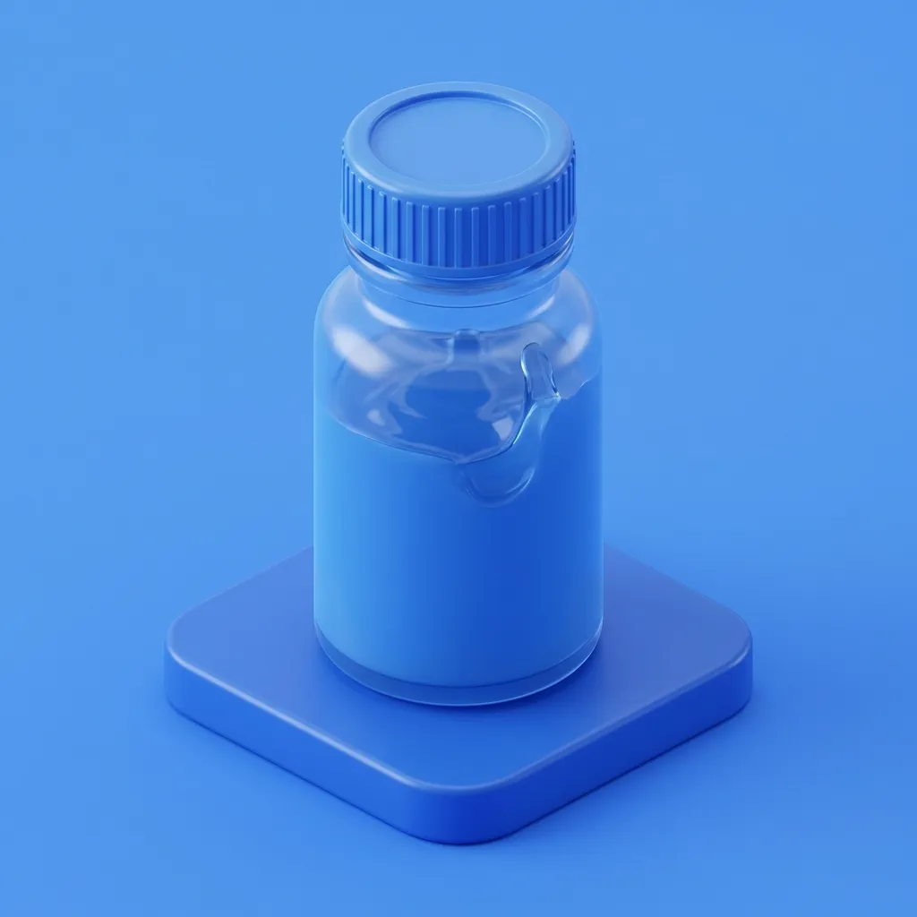 Illustration of HyaCorp starter pack at Menscape men's clinic Bangkok