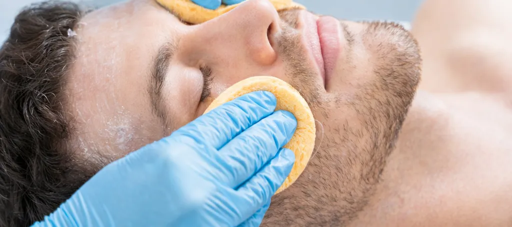 Thermage for Men in Bangkok: Skin Tightening, Wrinkle Reduction, and Natural Anti-Aging