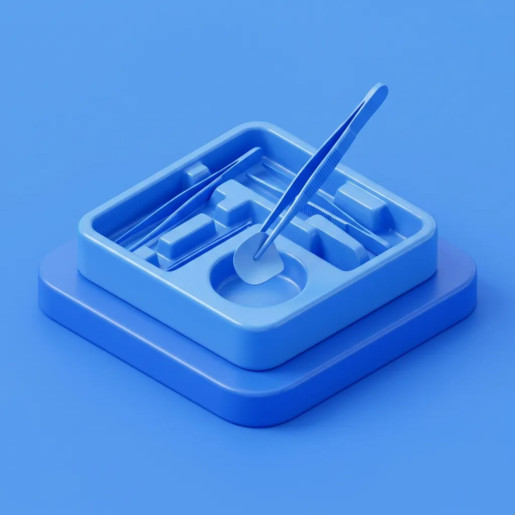 Illustration of buccal mucosa graft for hypospadias repair at Menscape men's clinic Bangkok