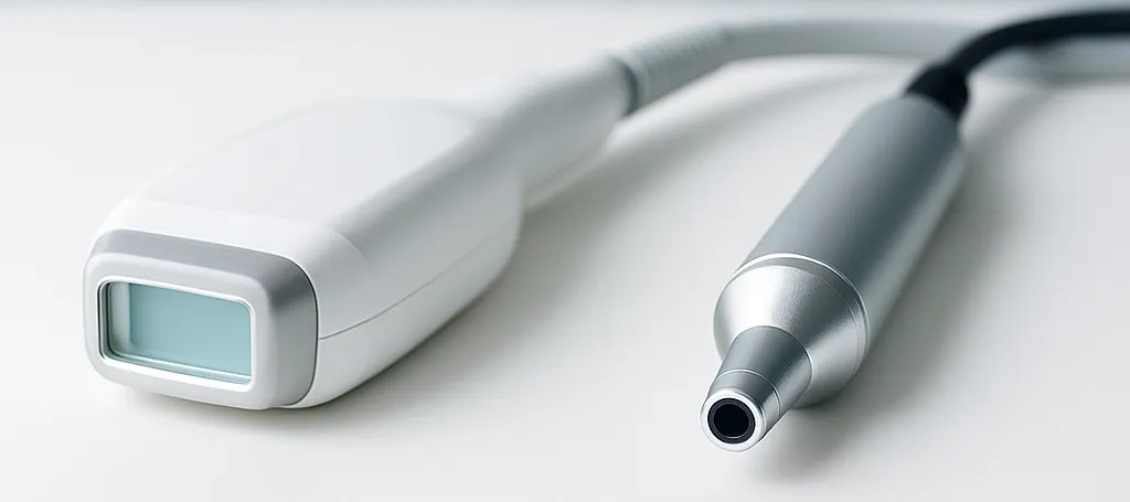 Diodový vs. Nd:YAG laser: Který je lepší pro odstraňování chloupků u mužů?