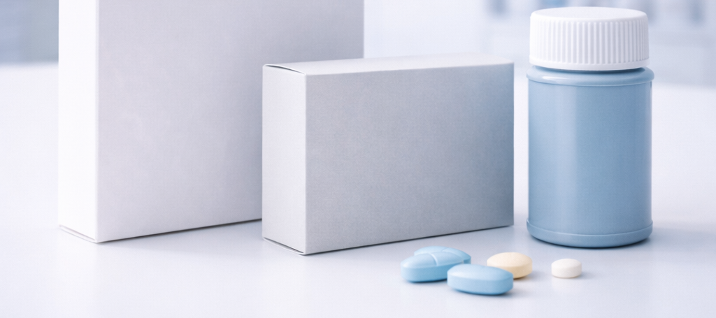 ED Medication for Men: Types, Benefits, Safety & How to Choose the Right Treatment