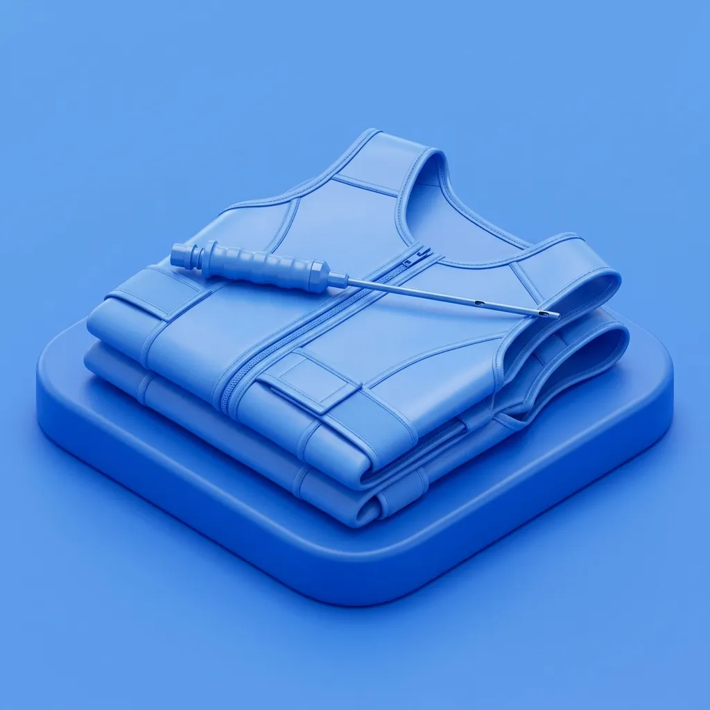 Illustration of gynecomastia surgery at Menscape men's clinic Bangkok