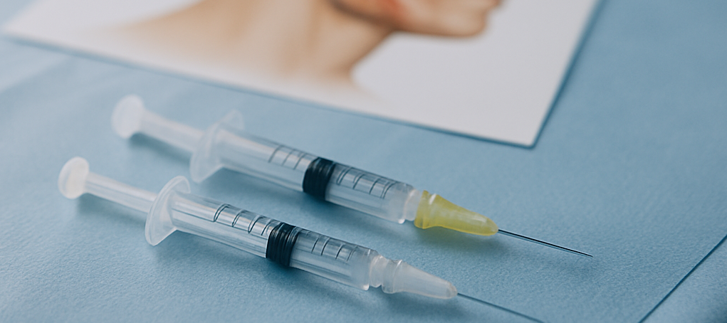 Definisse vs Juvederm: Which Is Better for Men?