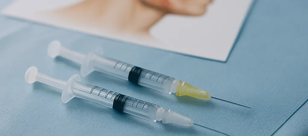 Definisse vs Juvederm: Alin ang Mas Mabuti para sa mga Lalaki?