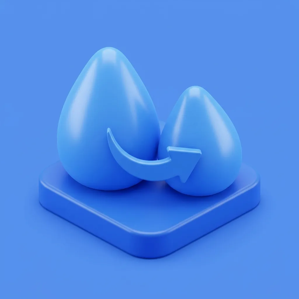 Illustration of breast implant exchange at Menscape Clinic Bangkok