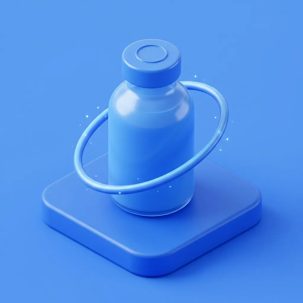 Illustration of Anti-Ageing at Menscape men's clinic Bangkok