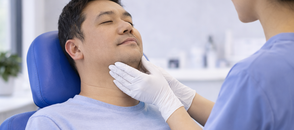 Chin & Neck Liposuction in Bangkok: Costs, Techniques & Safe Clinic Selection