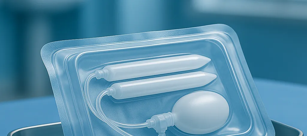Penilní implantát Titan: Postup, zotavení a míra spokojenosti