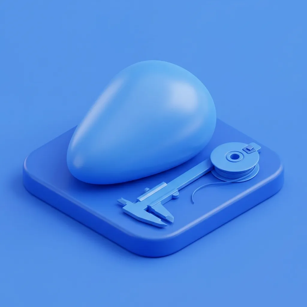 Illustration of explant with breast lift at Menscape Clinic Bangkok