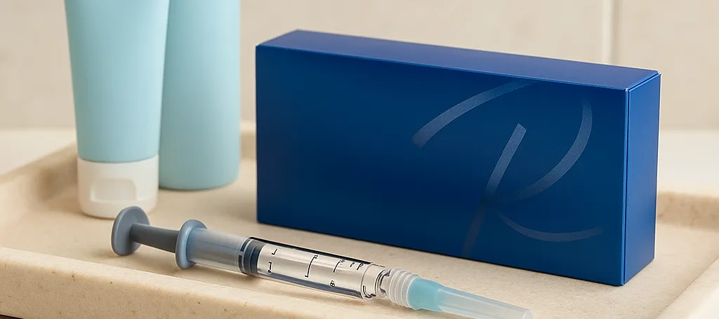Restylane για Άνδρες στην Μπανγκόκ: Φυσικά Αποτελέσματα με Αξιόπιστα Fillers