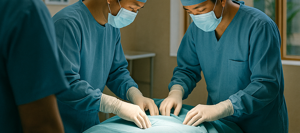 Coloplast Titan Penile Implant Surgery: Costs, Benefits, and How to Choose Safely