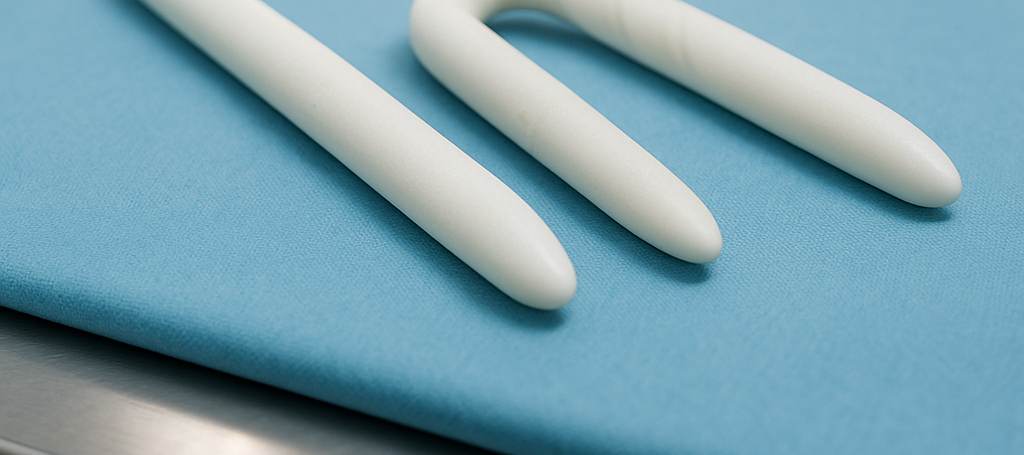 Coloplast Genesis Penile Implant: Function, Procedure, and Recovery