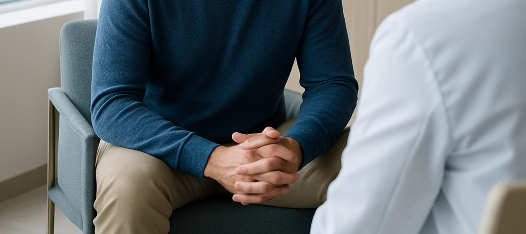 Coloplast Titan Penile Implant: Procedure, Benefits, and Recovery