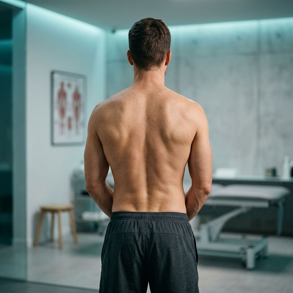 back-fat treatment at Menscape Clinic Bangkok