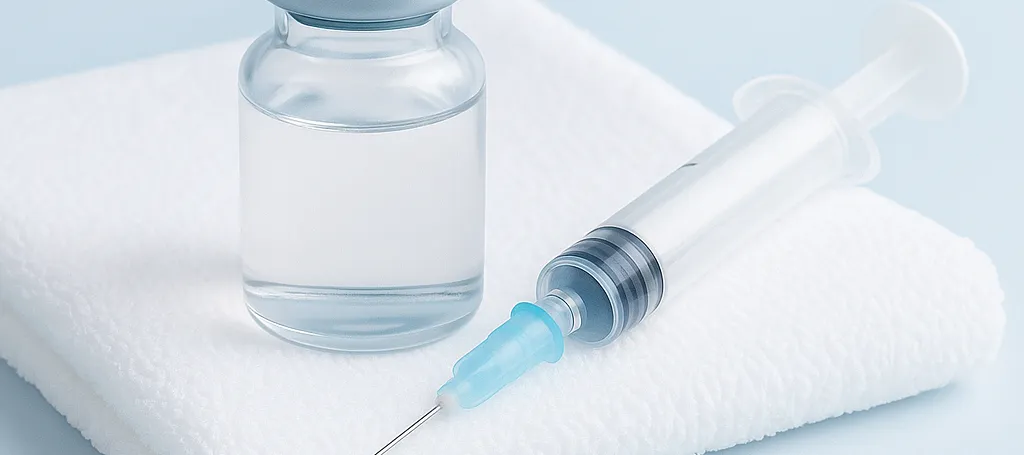 Botox pro muže: Redukce vrásek a posílení sebevědomí