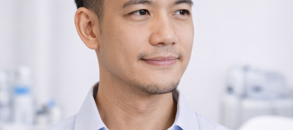 Male Facelift in Bangkok: Costs, Techniques & How to Choose Safely