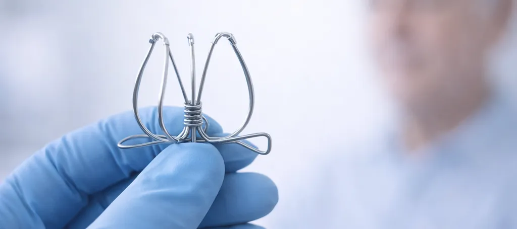 Implantát ITIND™ BPH: Náklady, výhody a jak si bezpečně vybrat