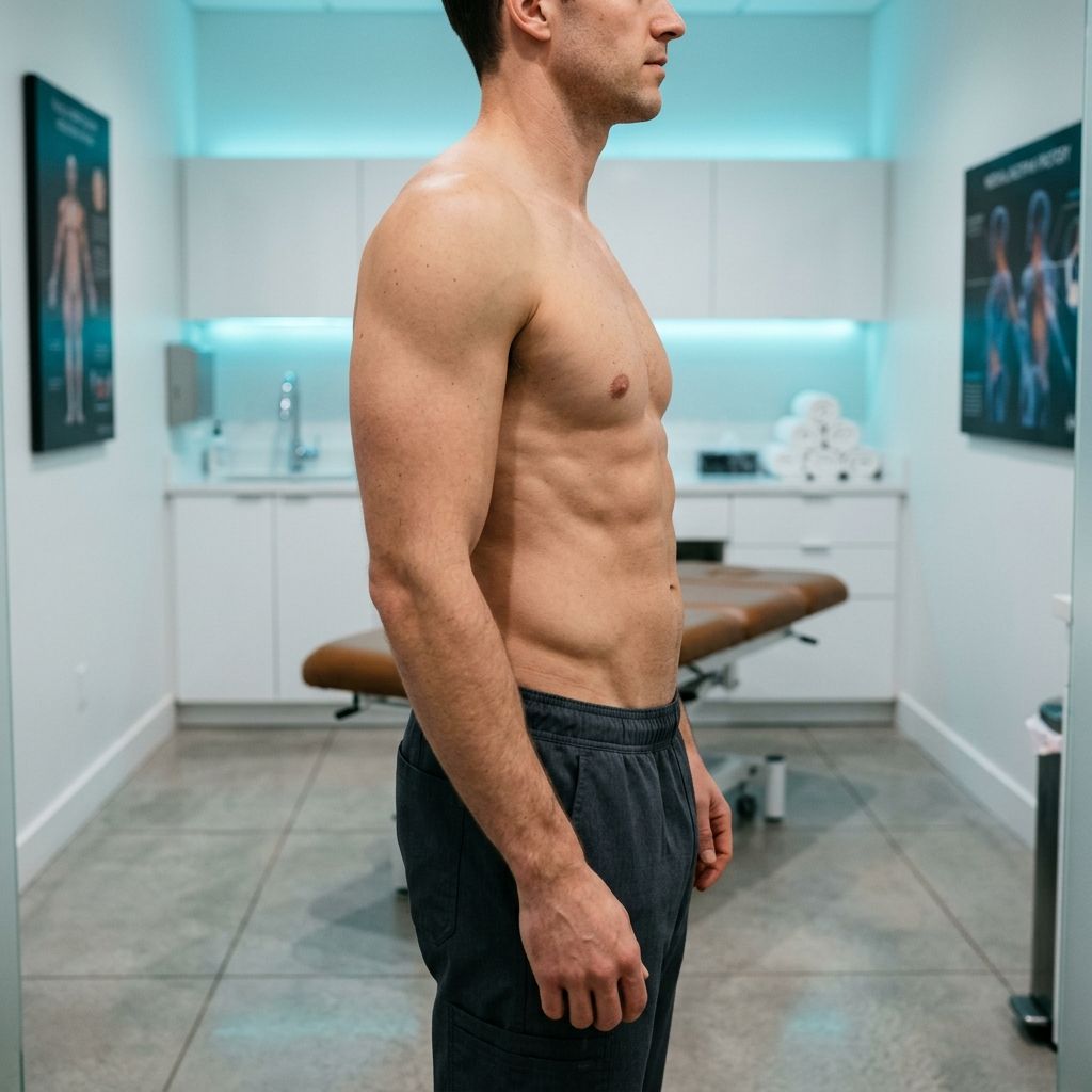 belly-fat treatment at Menscape Clinic Bangkok