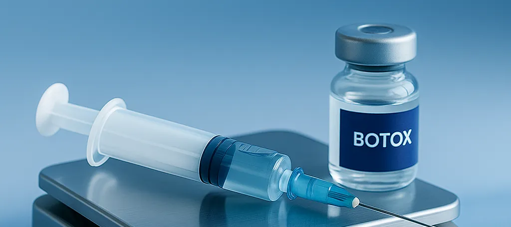 Výplne brady vs. botox sánky: Ktoré ošetrenie je pre mužov lepšie?