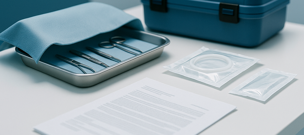 AMS Tactra Penile Implant: Costs, Benefits, and How to Choose Safely