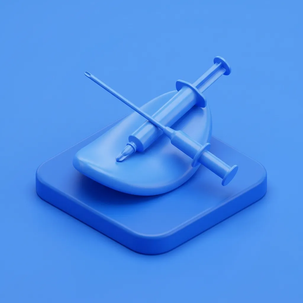 Illustration of Definisse contour duo filler at Menscape men's clinic Bangkok